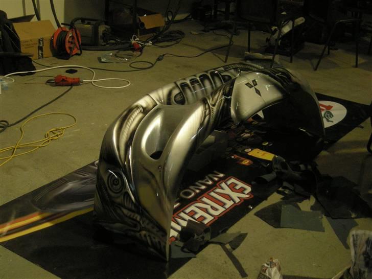 Future Carstyling til Biler for alle. billede 15