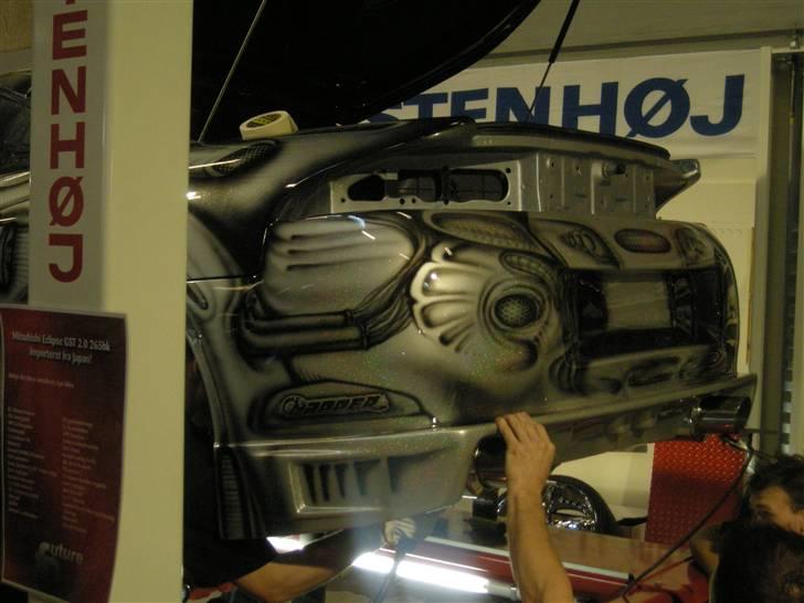 Future Carstyling til Biler for alle. billede 16