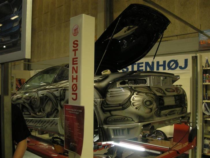 Future Carstyling til Biler for alle. billede 17