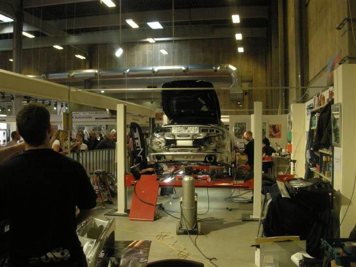 Future Carstyling til Biler for alle. billede 18