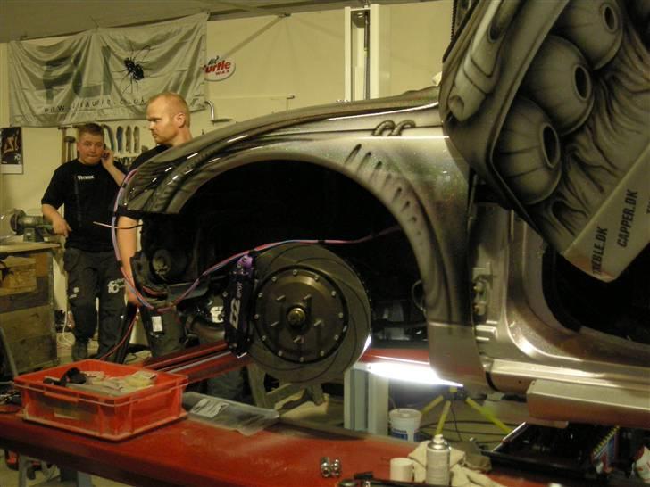 Future Carstyling til Biler for alle. billede 21