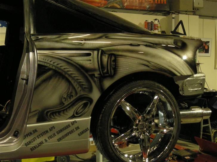 Future Carstyling til Biler for alle. billede 22