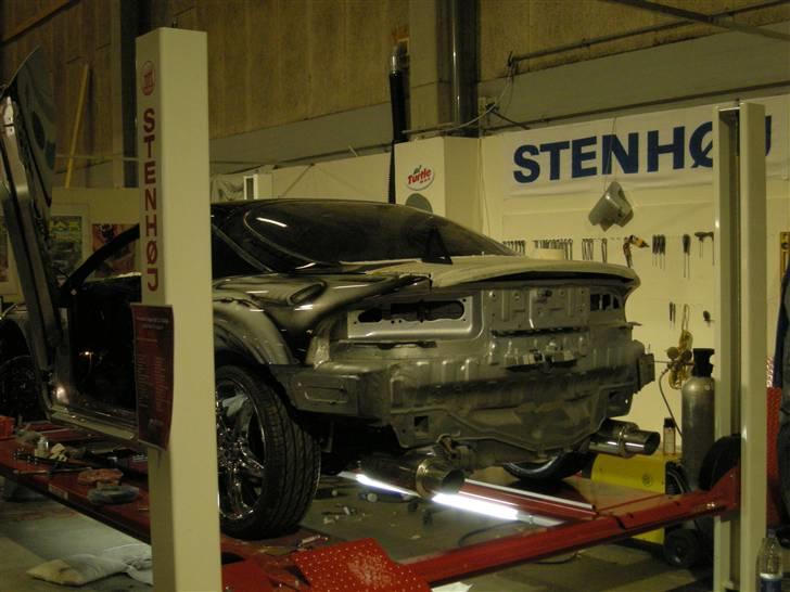 Future Carstyling til Biler for alle. billede 23