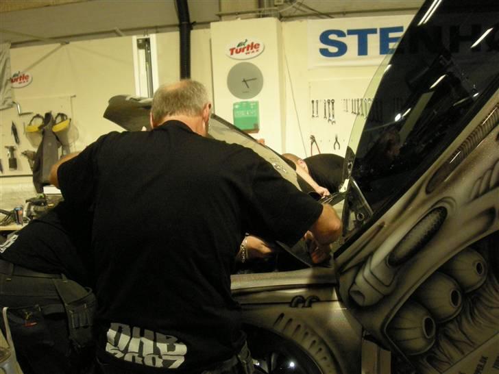 Future Carstyling til Biler for alle. billede 25