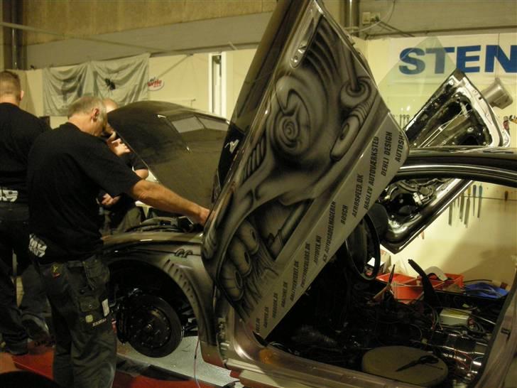 Future Carstyling til Biler for alle. billede 26