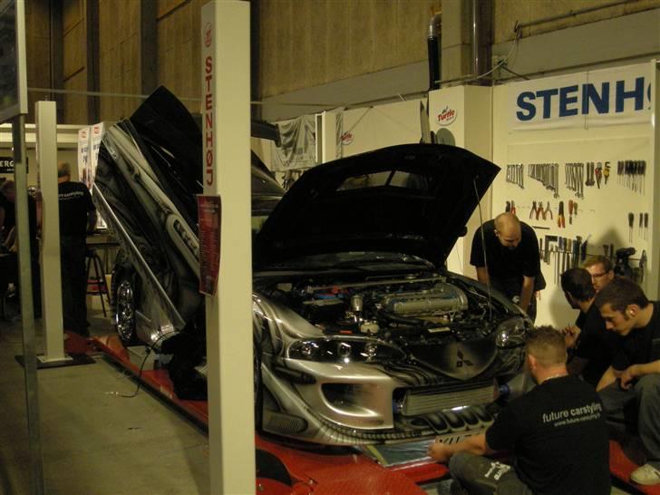 Future Carstyling til Biler for alle. billede 28