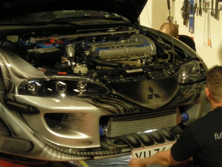 Future Carstyling til Biler for alle. billede 29