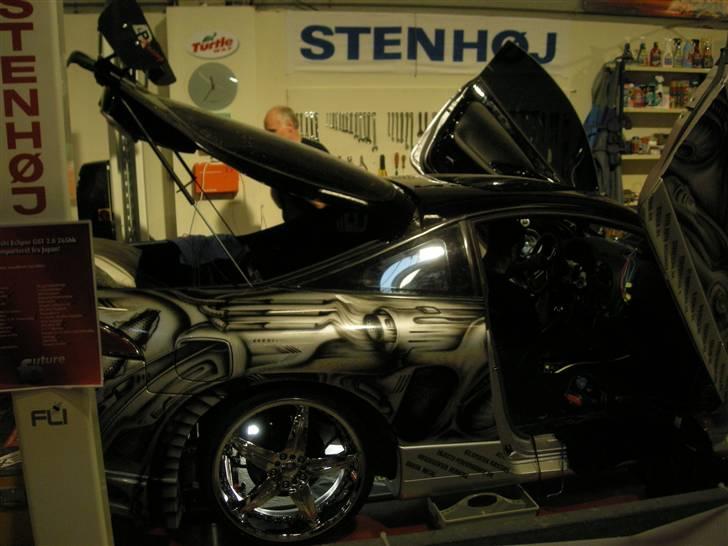 Future Carstyling til Biler for alle. billede 31