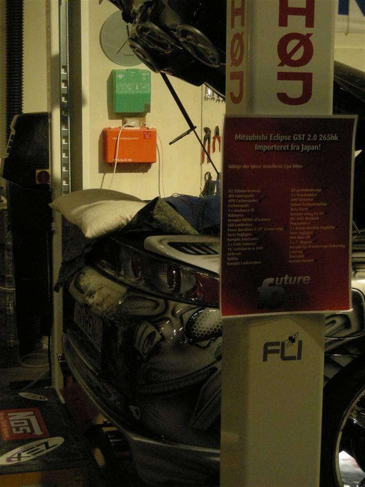 Future Carstyling til Biler for alle. billede 32