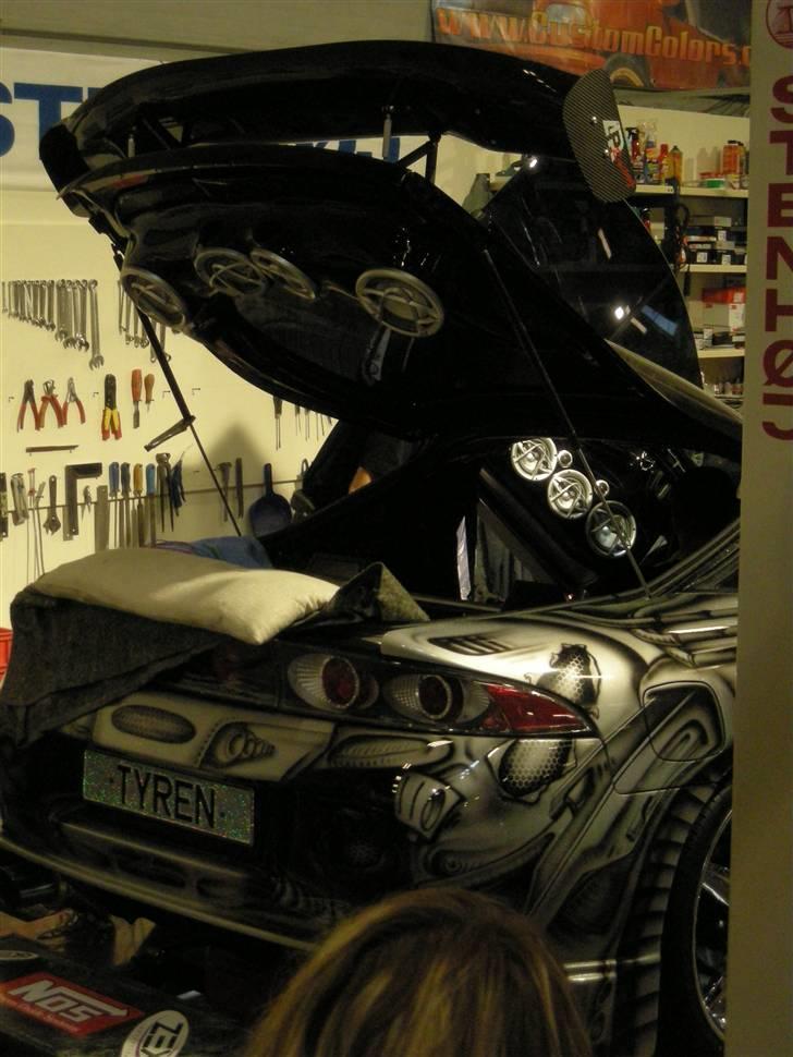 Future Carstyling til Biler for alle. billede 33