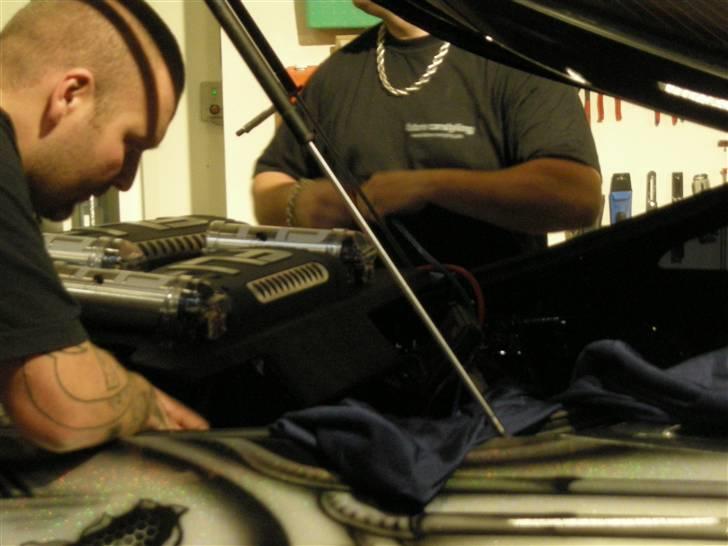 Future Carstyling til Biler for alle. billede 34