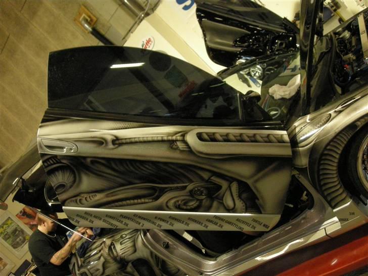 Future Carstyling til Biler for alle. billede 36