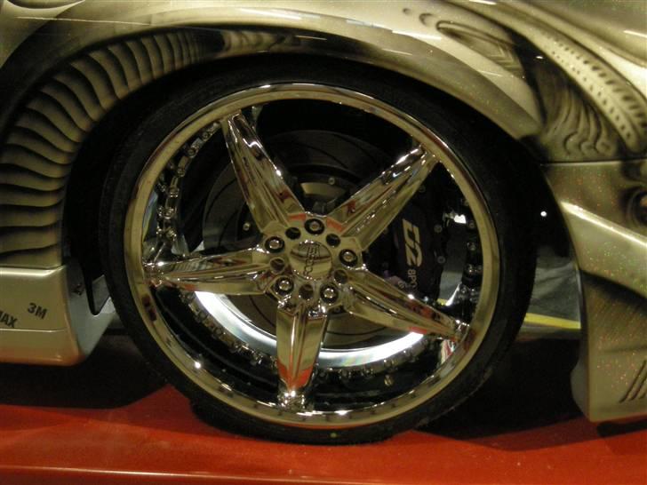 Future Carstyling til Biler for alle. billede 37