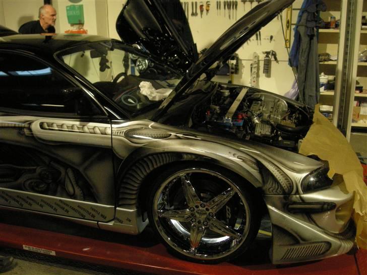 Future Carstyling til Biler for alle. billede 39