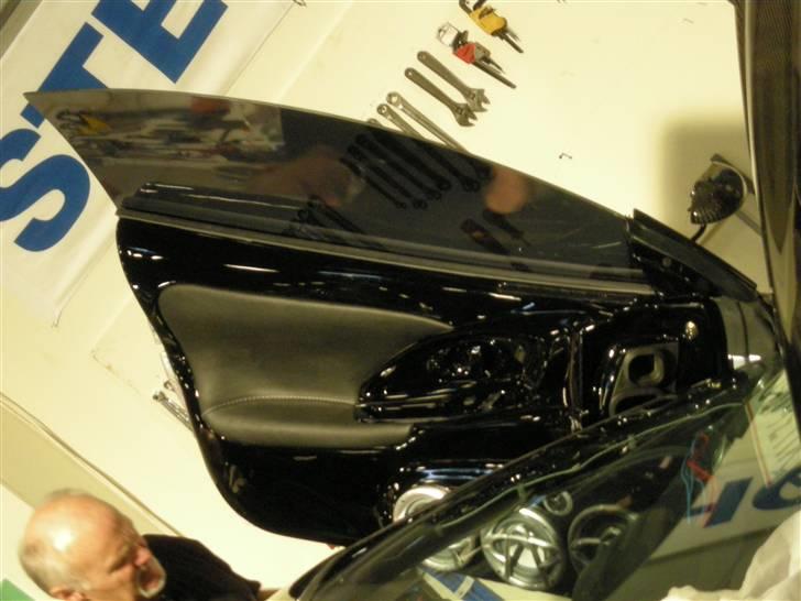 Future Carstyling til Biler for alle. billede 40