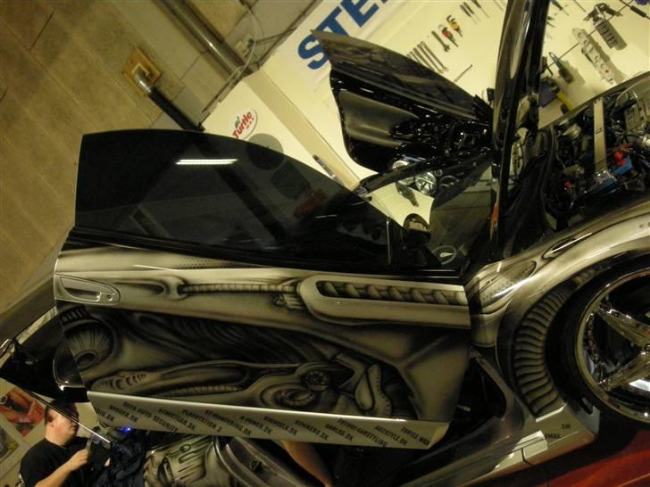 Future Carstyling til Biler for alle. billede 42