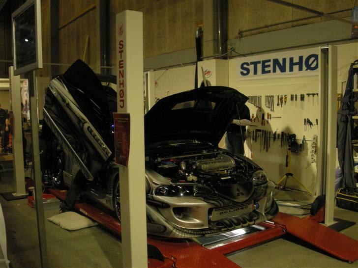 Future Carstyling til Biler for alle. billede 43