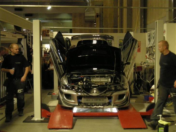 Future Carstyling til Biler for alle. billede 44