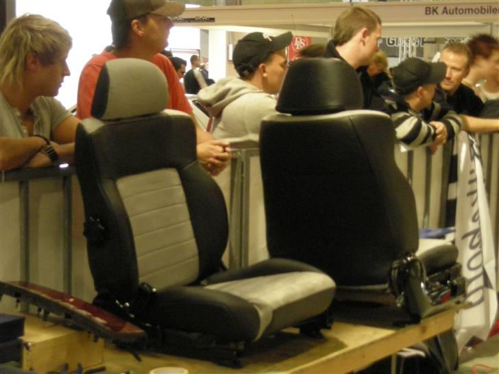 Future Carstyling til Biler for alle. billede 46