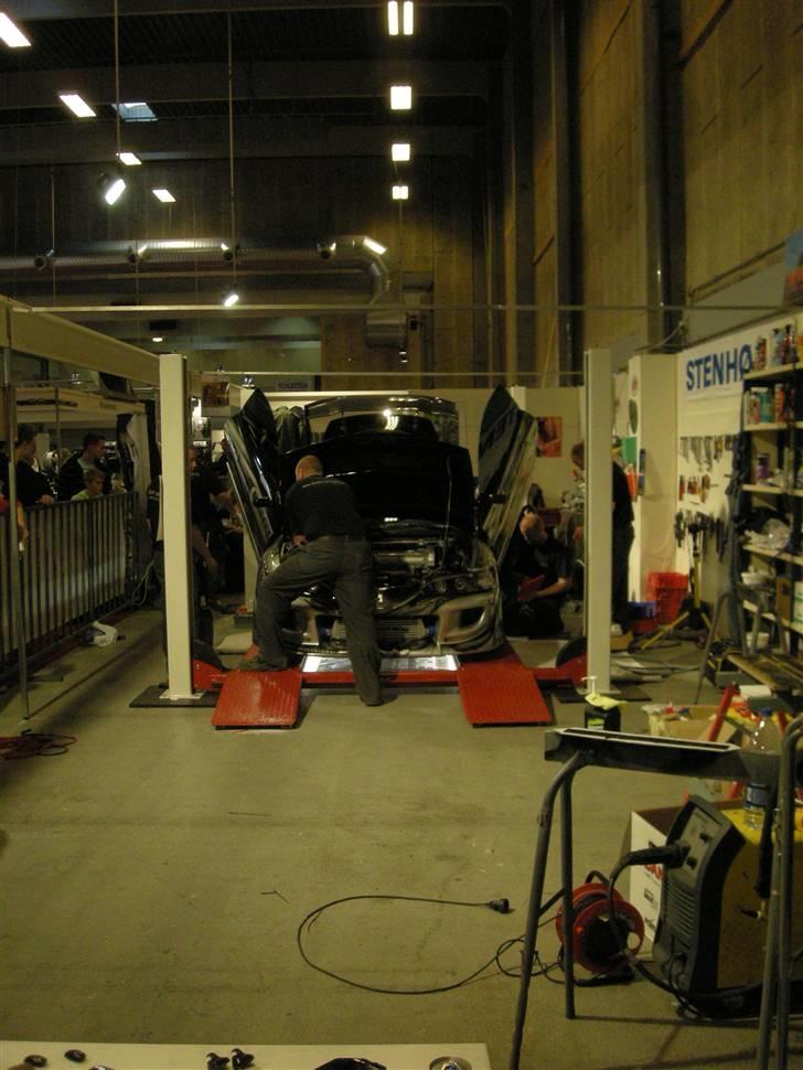 Future Carstyling til Biler for alle. billede 47