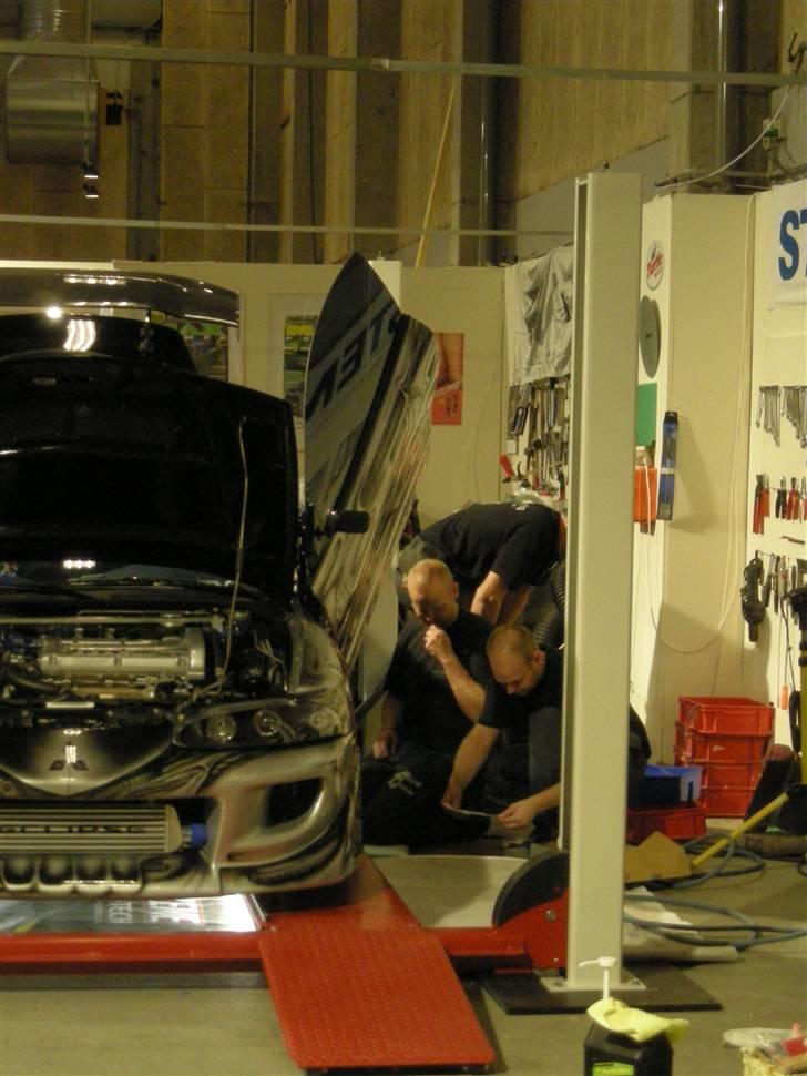 Future Carstyling til Biler for alle. billede 48