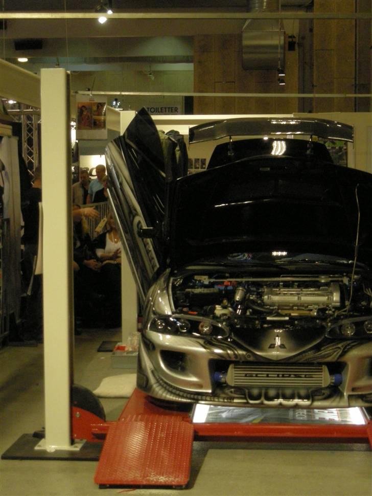 Future Carstyling til Biler for alle. billede 49