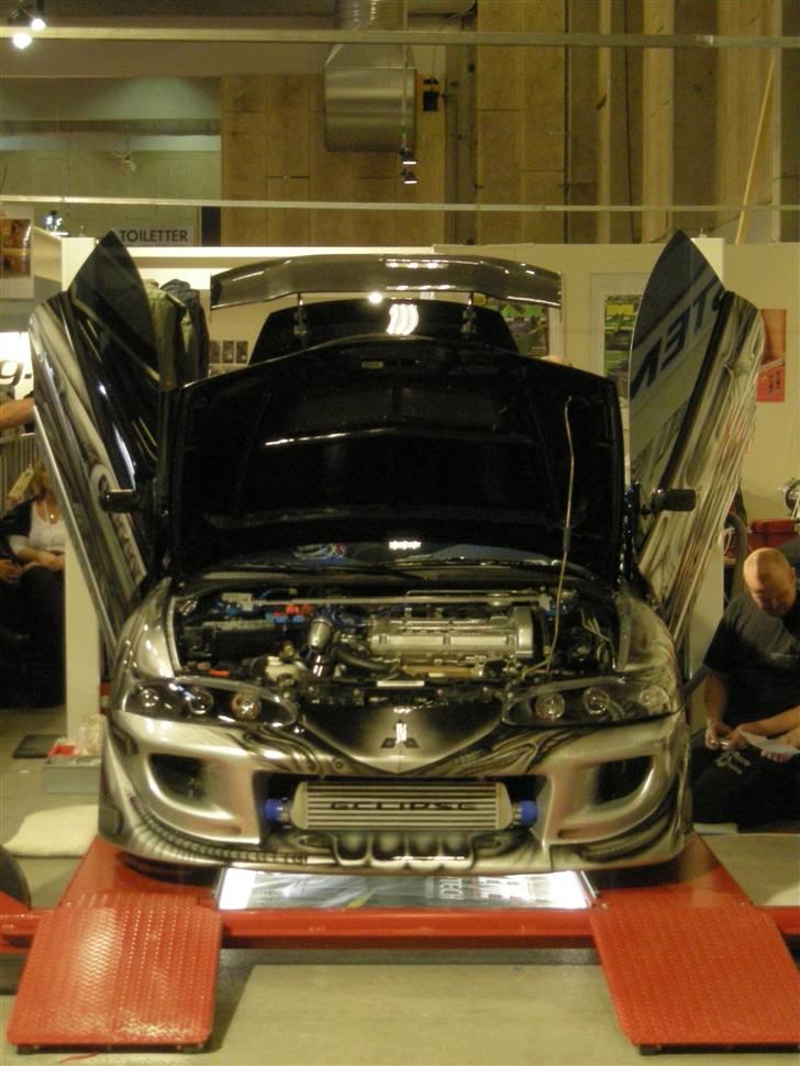 Future Carstyling til Biler for alle. billede 50