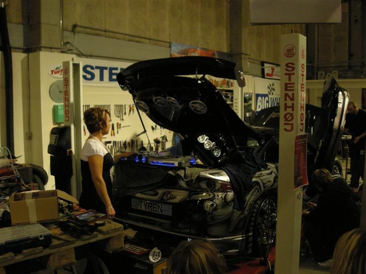 Future Carstyling til Biler for alle. billede 51