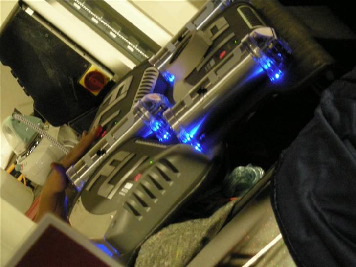 Future Carstyling til Biler for alle. billede 52