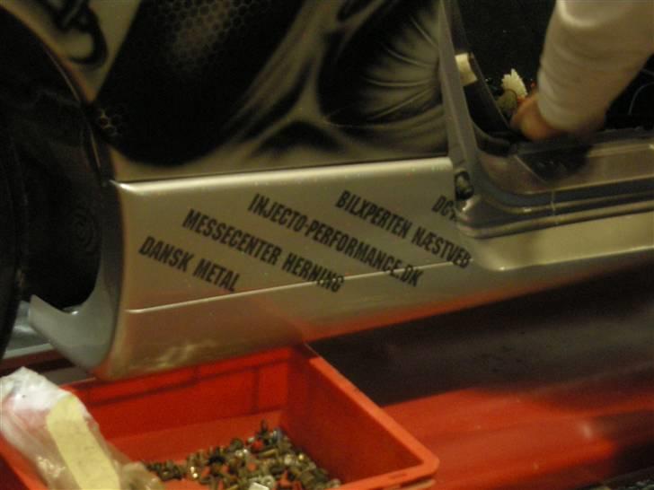 Future Carstyling til Biler for alle. billede 54