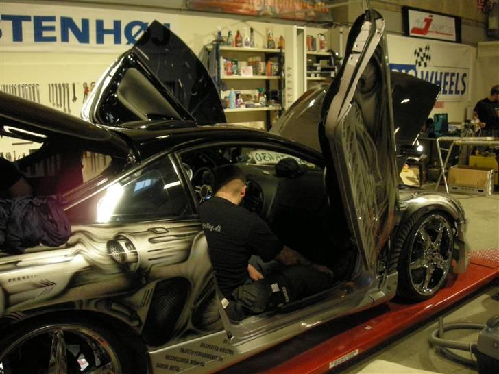 Future Carstyling til Biler for alle. billede 55