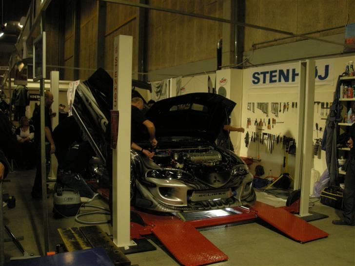 Future Carstyling til Biler for alle. billede 56