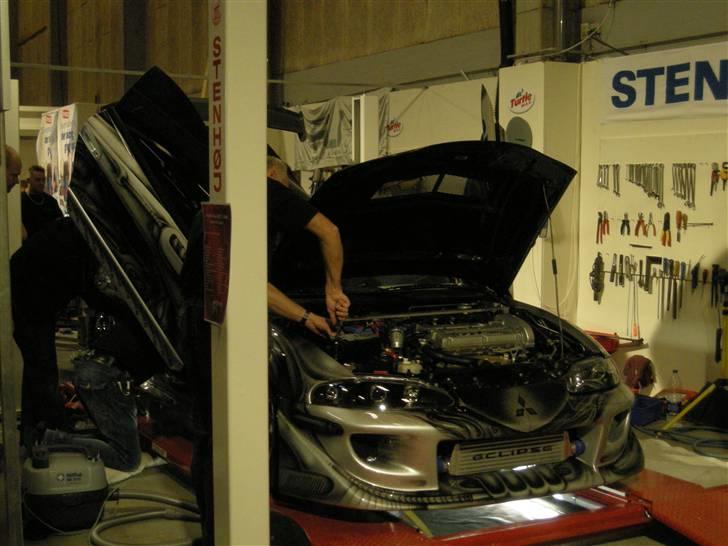 Future Carstyling til Biler for alle. billede 57