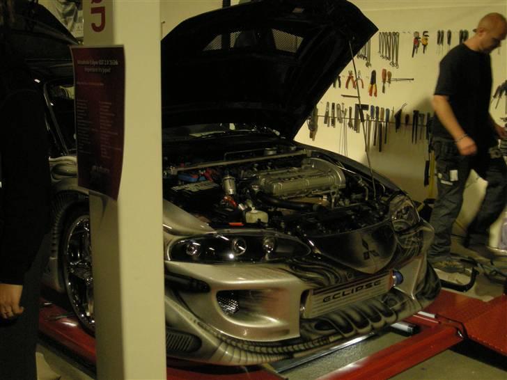 Future Carstyling til Biler for alle. billede 58