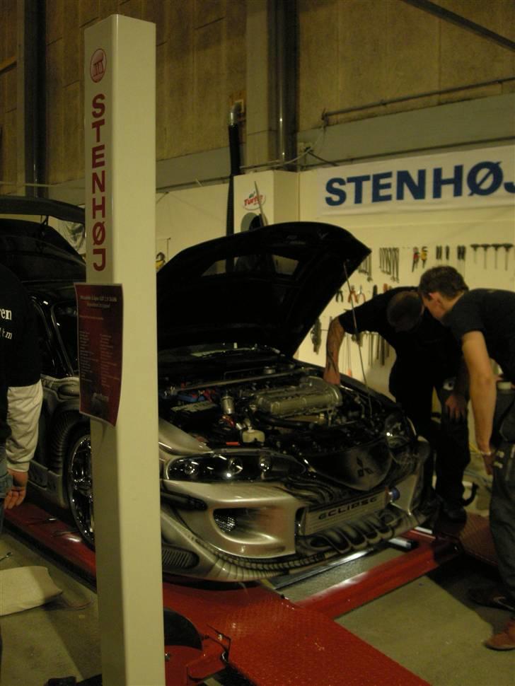 Future Carstyling til Biler for alle. billede 60