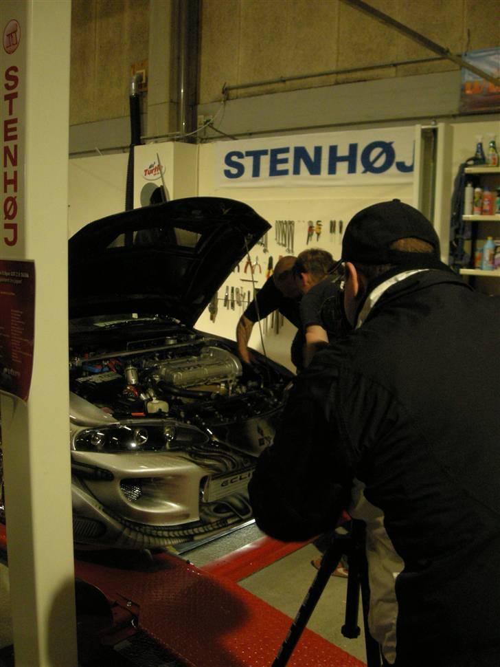 Future Carstyling til Biler for alle. billede 61