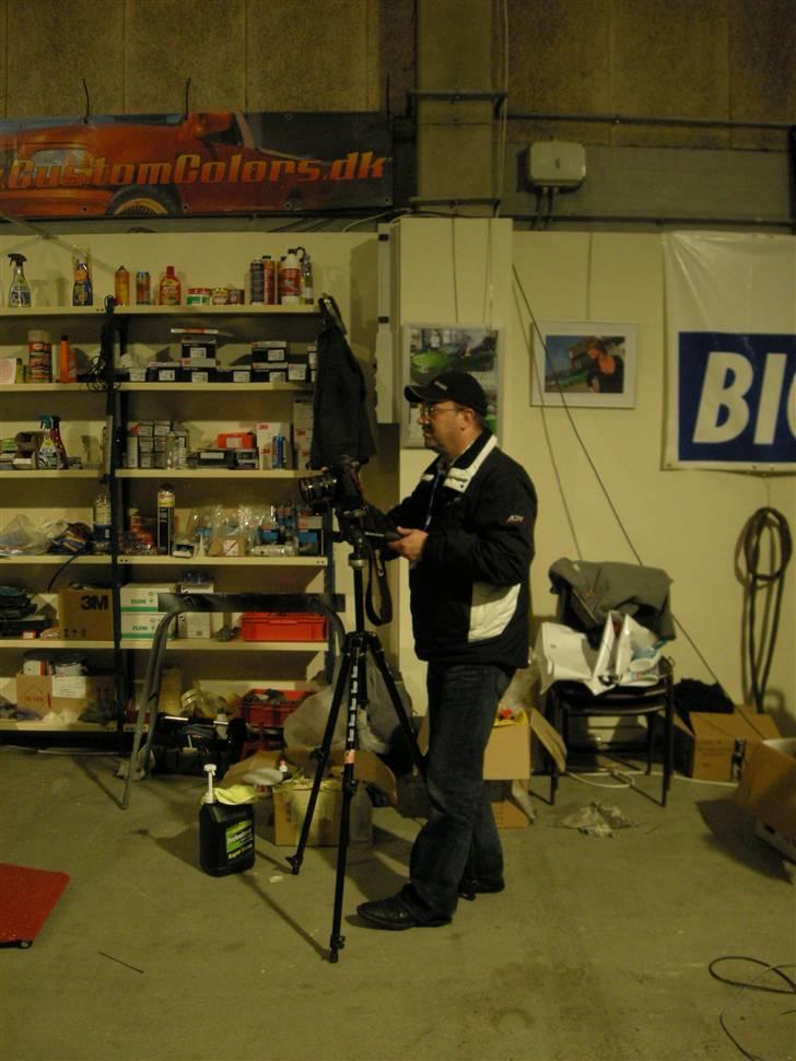 Future Carstyling til Biler for alle. billede 62