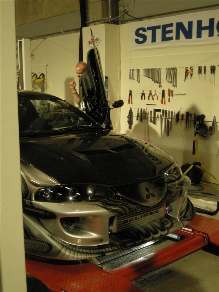 Future Carstyling til Biler for alle. billede 63