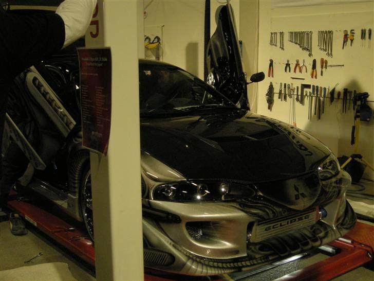 Future Carstyling til Biler for alle. billede 64