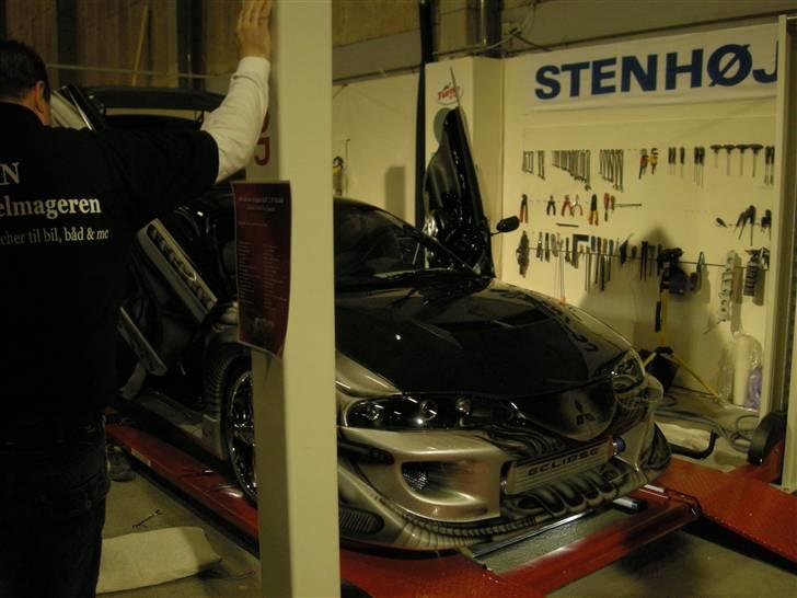 Future Carstyling til Biler for alle. billede 65