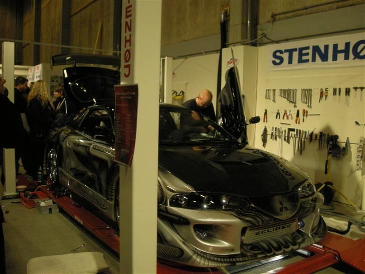 Future Carstyling til Biler for alle. billede 66