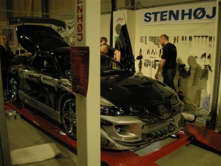 Future Carstyling til Biler for alle. billede 67