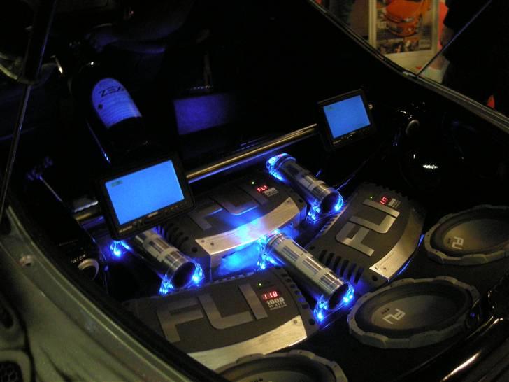 Future Carstyling til Biler for alle. billede 71