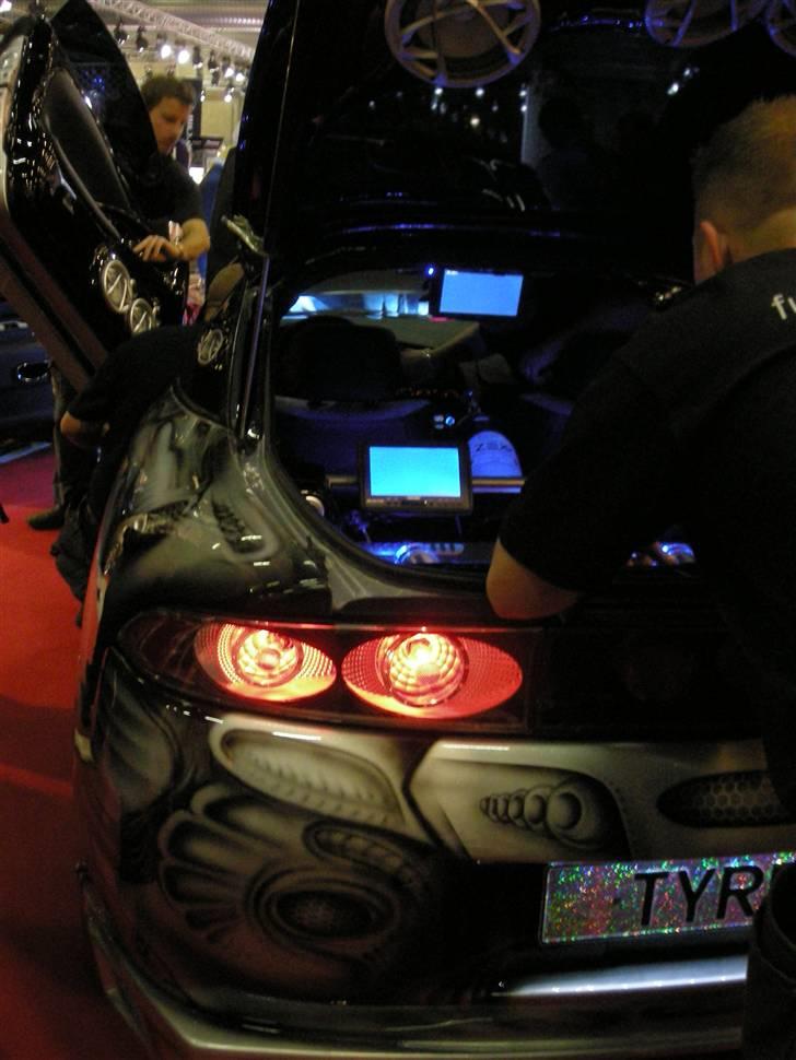 Future Carstyling til Biler for alle. billede 72