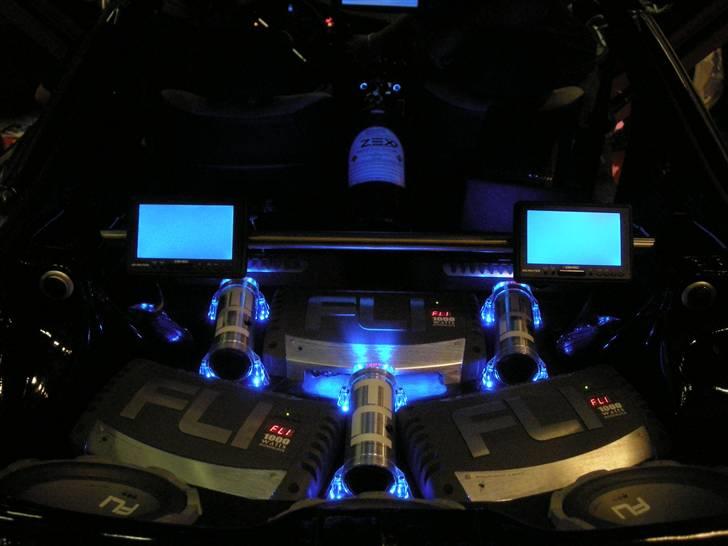 Future Carstyling til Biler for alle. billede 73