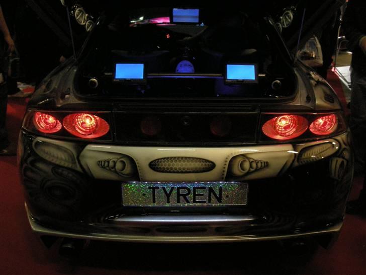 Future Carstyling til Biler for alle. billede 74