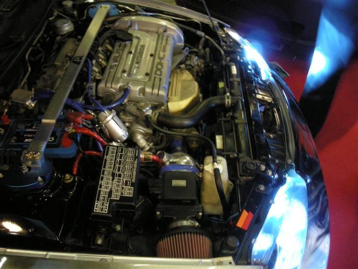 Future Carstyling til Biler for alle. billede 76