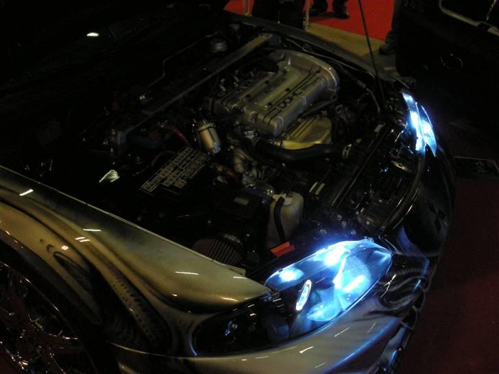 Future Carstyling til Biler for alle. billede 77