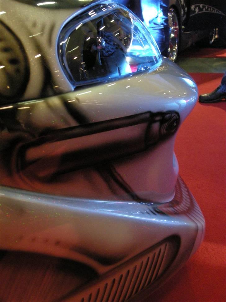 Future Carstyling til Biler for alle. billede 78