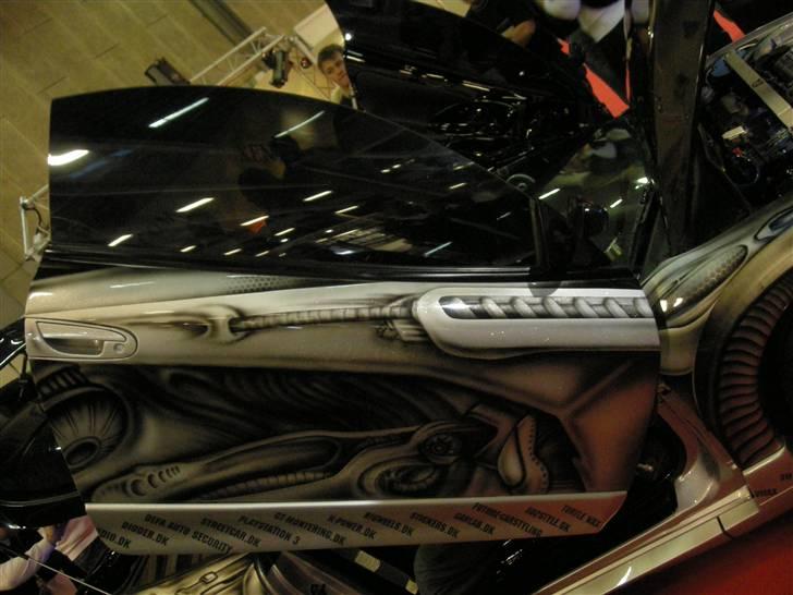 Future Carstyling til Biler for alle. billede 79